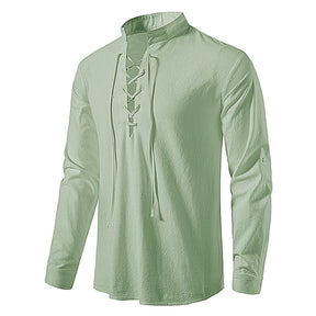 Camisa Versatile