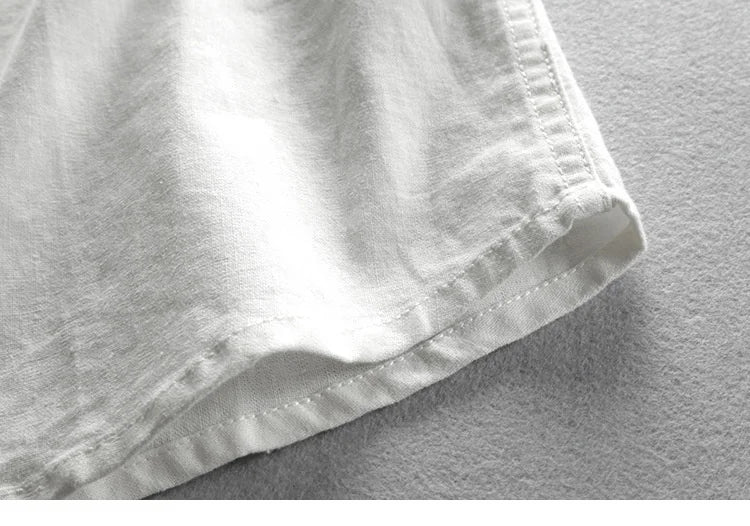 Camisa Gola Padre Premium