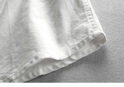 Camisa Gola Padre Premium