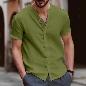 Camisa Flow