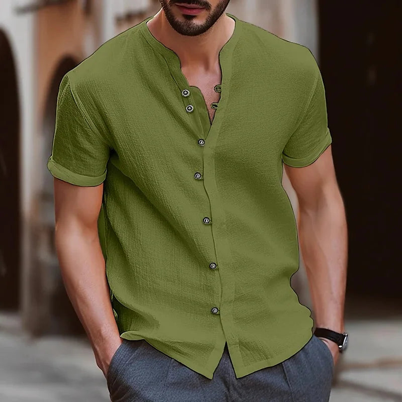 Camisa Flow
