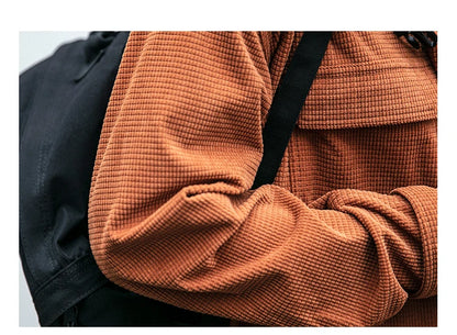 Jaqueta Urban Rústico