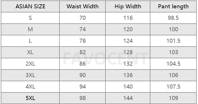 Calça Baggy Streatwear