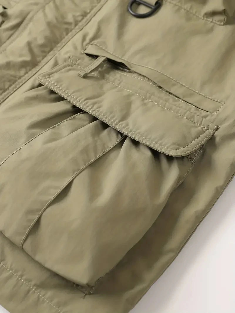 Jaqueta Recon A Prova D'água