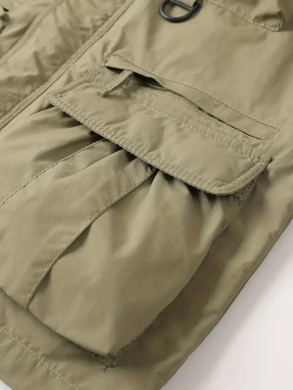 Jaqueta Recon A Prova D'água