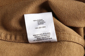 Camisa Dual Pocket