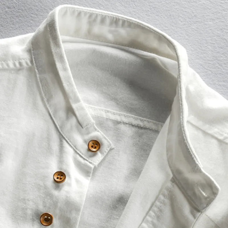 Camisa Gola Padre Premium