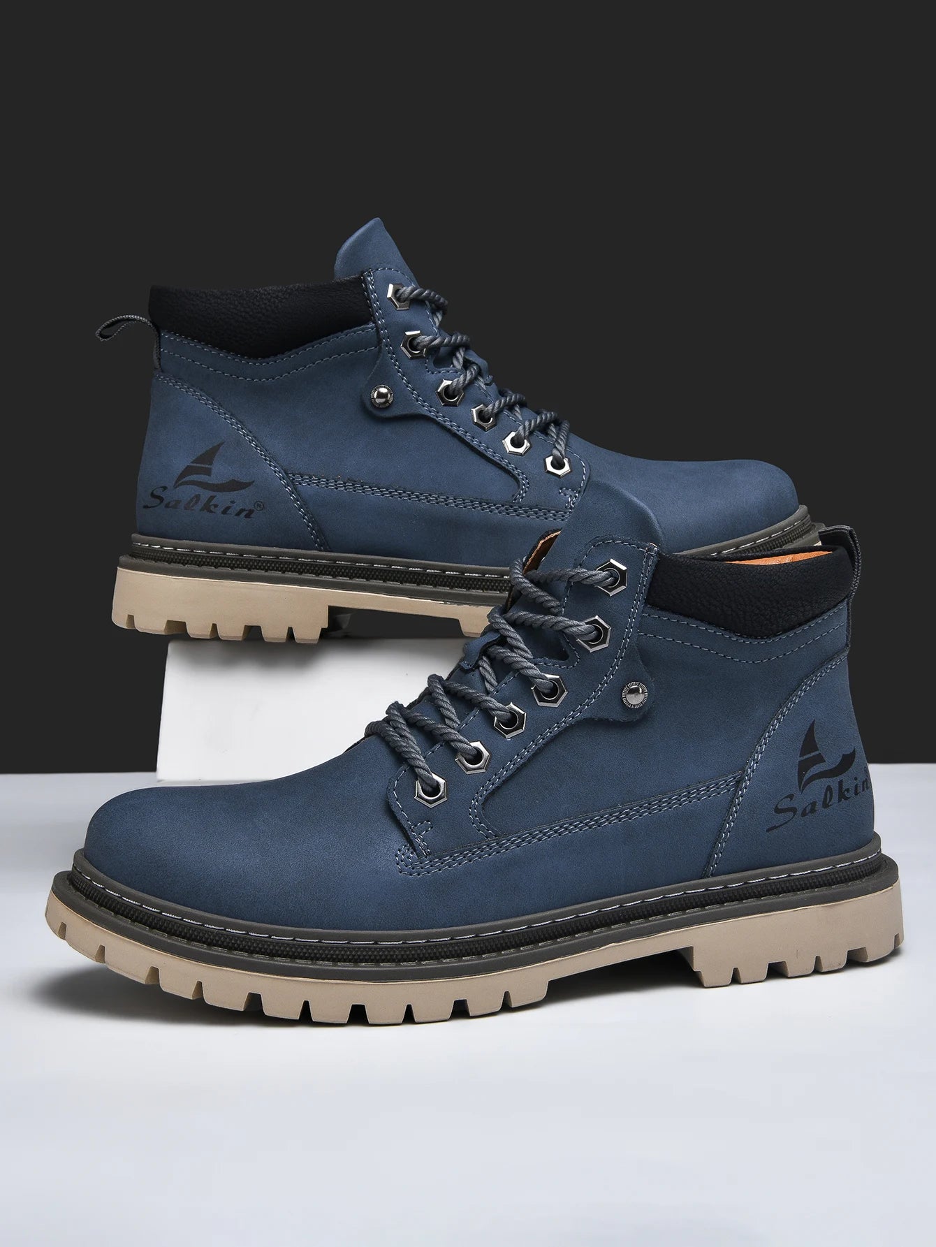 Bota Força Urbana