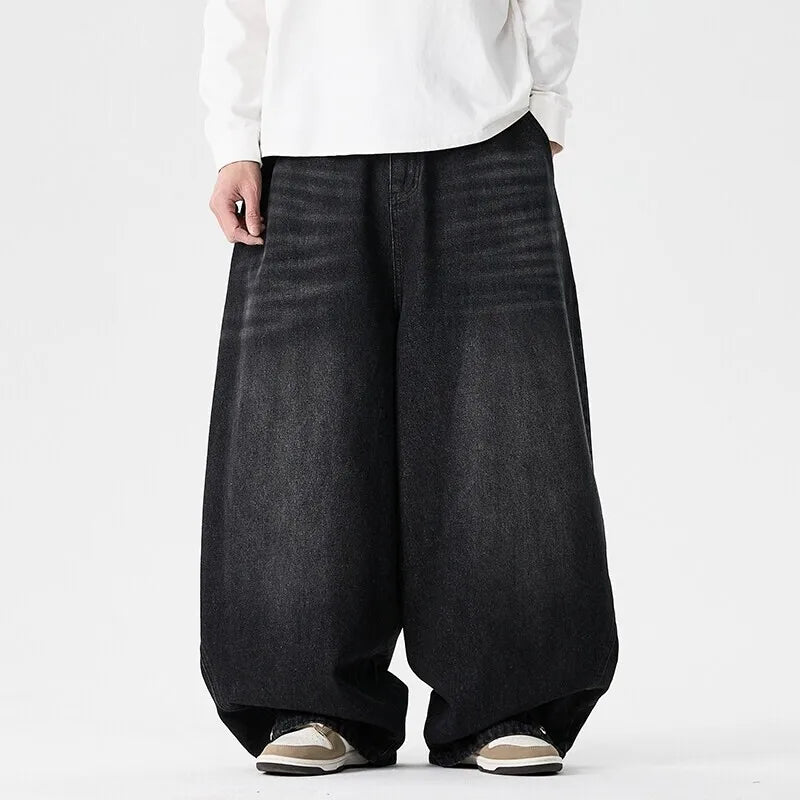 Calça Baggy Streatwear