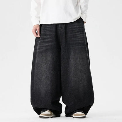 Calça Baggy Streatwear