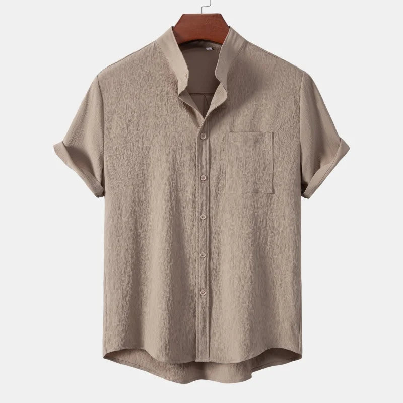 Camisa Essencial