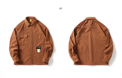 Jaqueta Urban Rústico