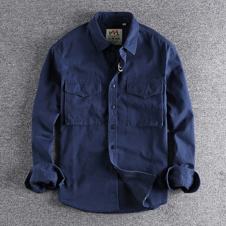 Camisa Cargo Ranger