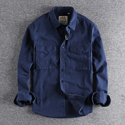 Camisa Cargo Ranger
