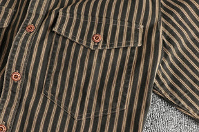 Camisa Vintage Explorer