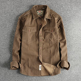 Camisa Vintage Explorer