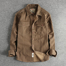 Camisa Vintage Explorer