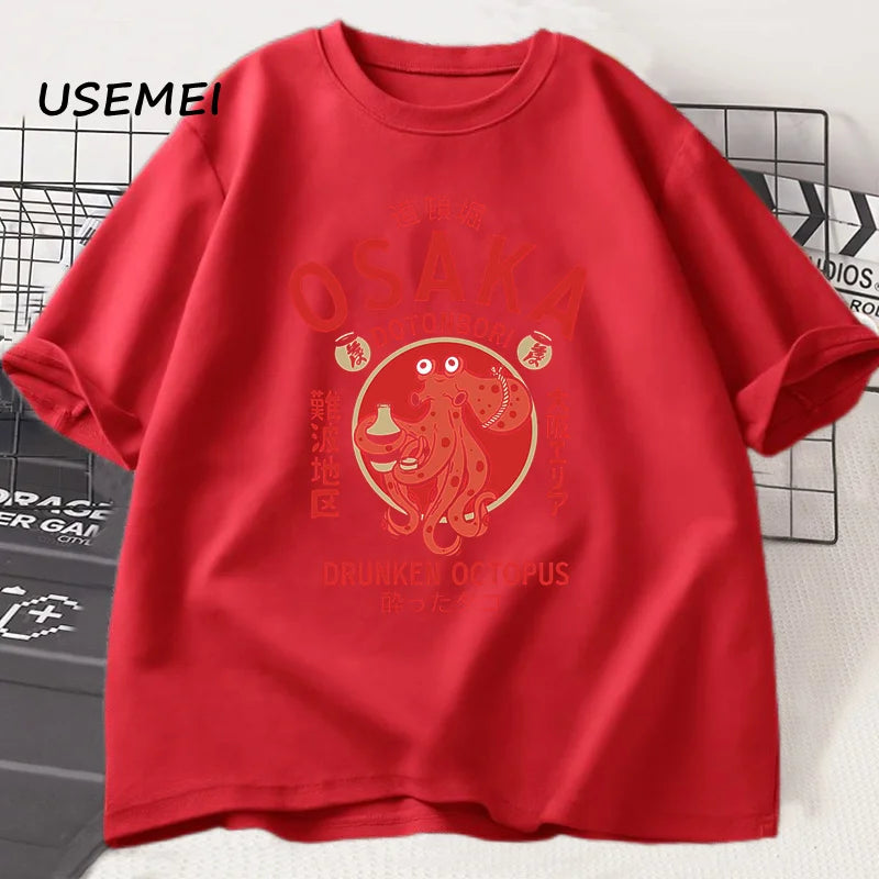 Camiseta Osaka