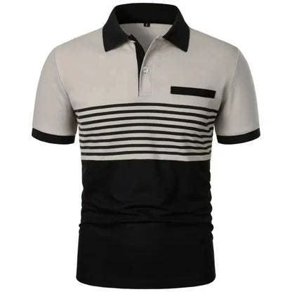 Camisa Polo Vision