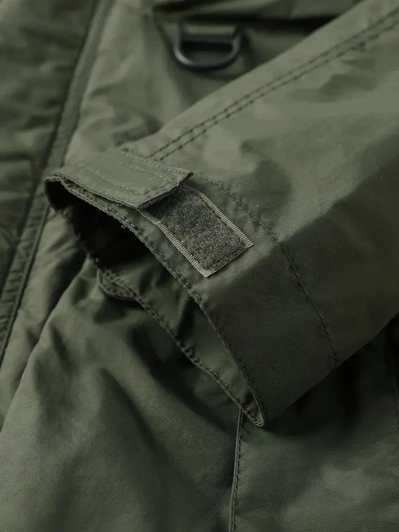 Jaqueta Recon A Prova D'água