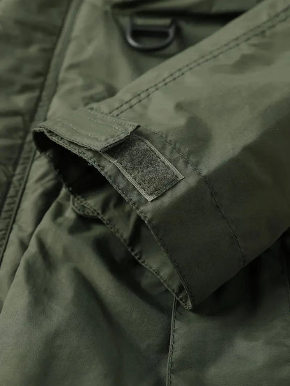 Jaqueta Recon A Prova D'água