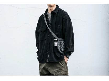 Jaqueta Urban Rústico