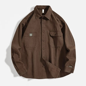 Camisa Woodside