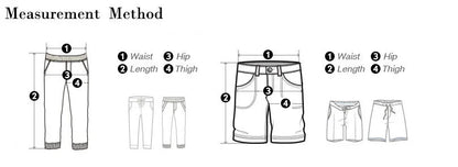 Calça Baggy Casual