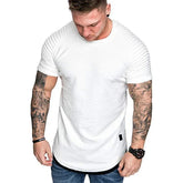 Camiseta Flowline