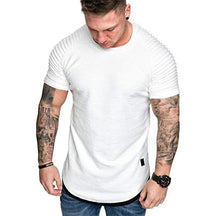 Camiseta Flowline
