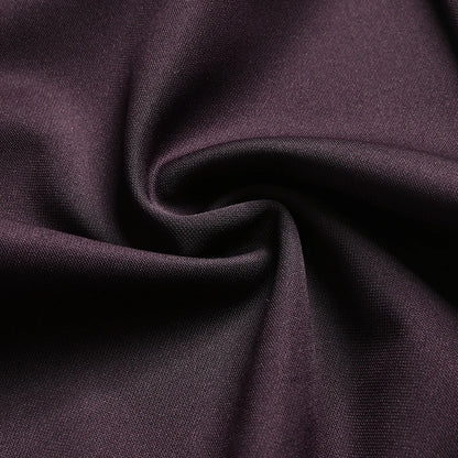Calça Reta Alfaiataria (Verão)