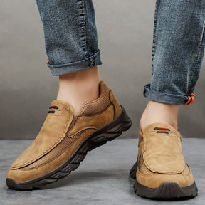 Sapato Slip Urbano