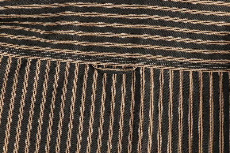 Camisa Vintage Explorer