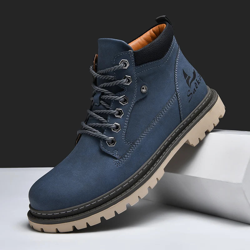 Bota Força Urbana