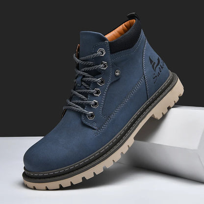 Bota Força Urbana