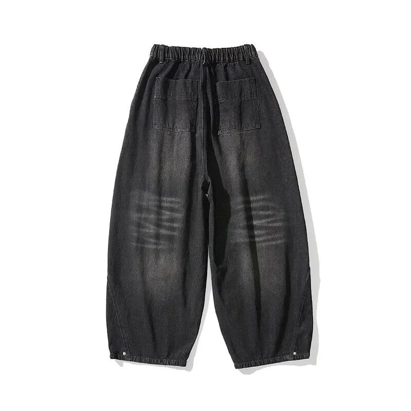 Calça Baggy Streatwear