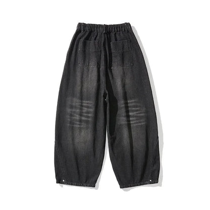 Calça Baggy Streatwear