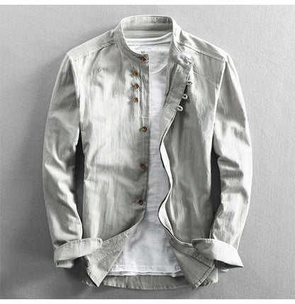 Camisa Gola Padre Premium