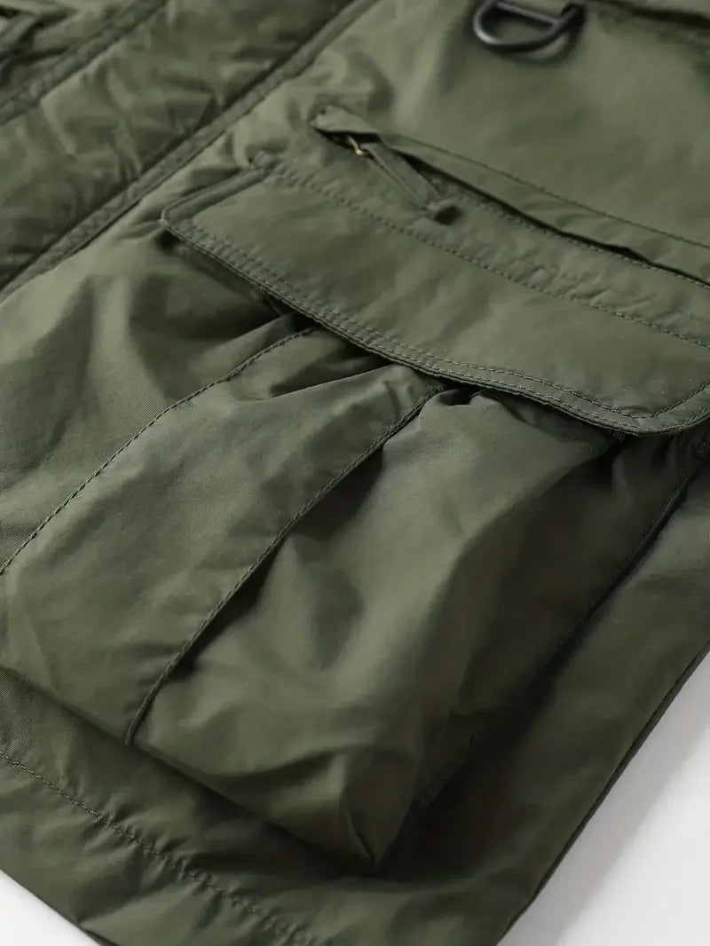 Jaqueta Recon A Prova D'água