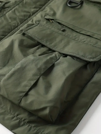 Jaqueta Recon A Prova D'água