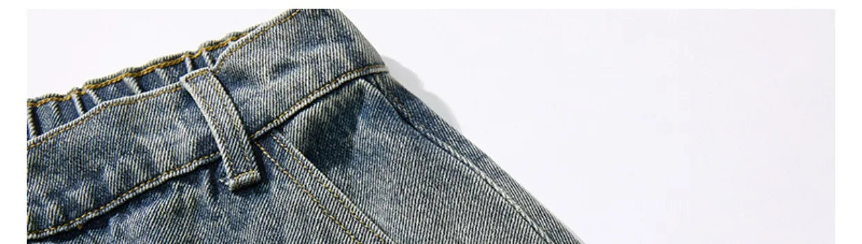 Calça Baggy Streatwear