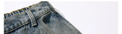 Calça Baggy Streatwear
