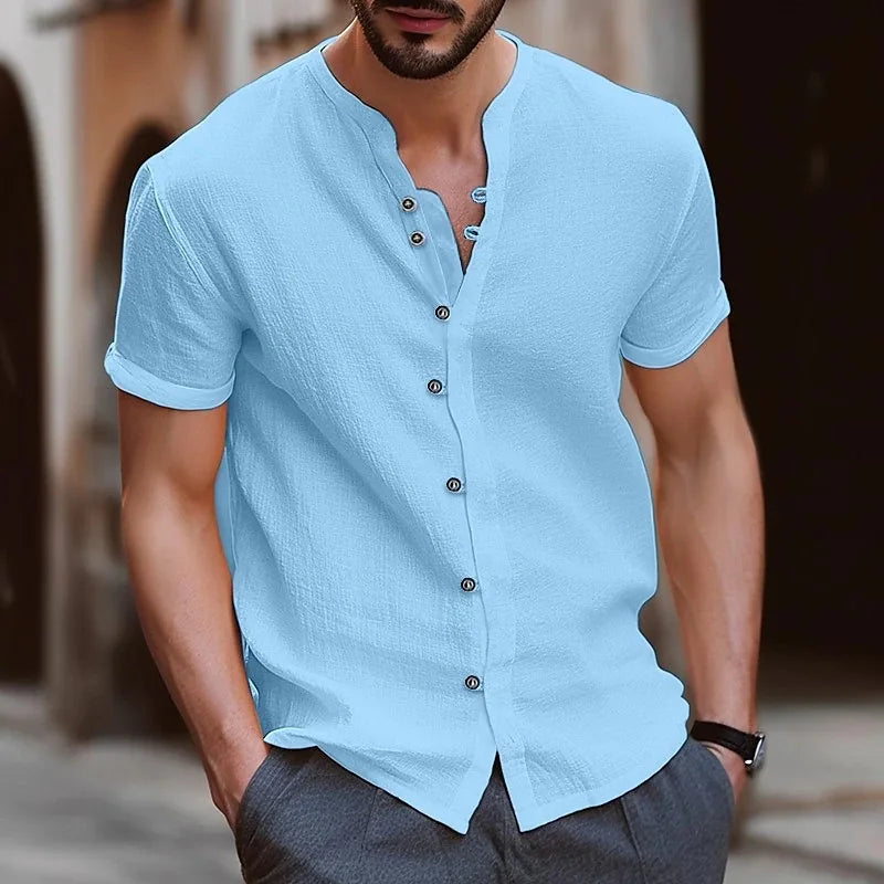 Camisa Flow