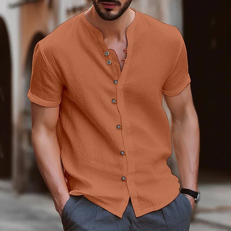 Camisa Flow