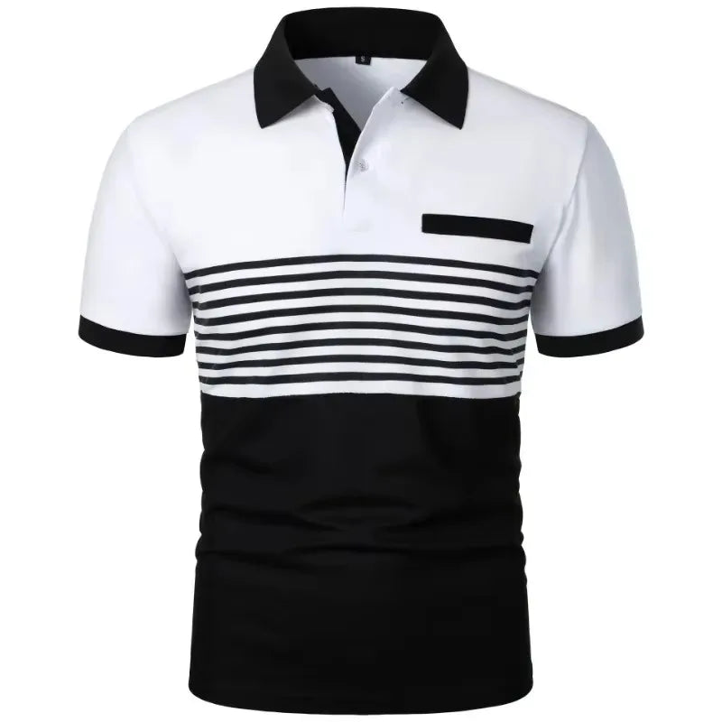 Camisa Polo Vision