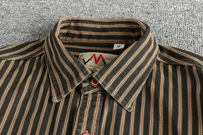 Camisa Vintage Explorer