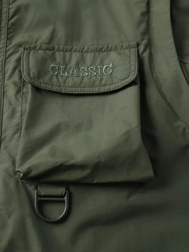 Jaqueta Recon A Prova D'água