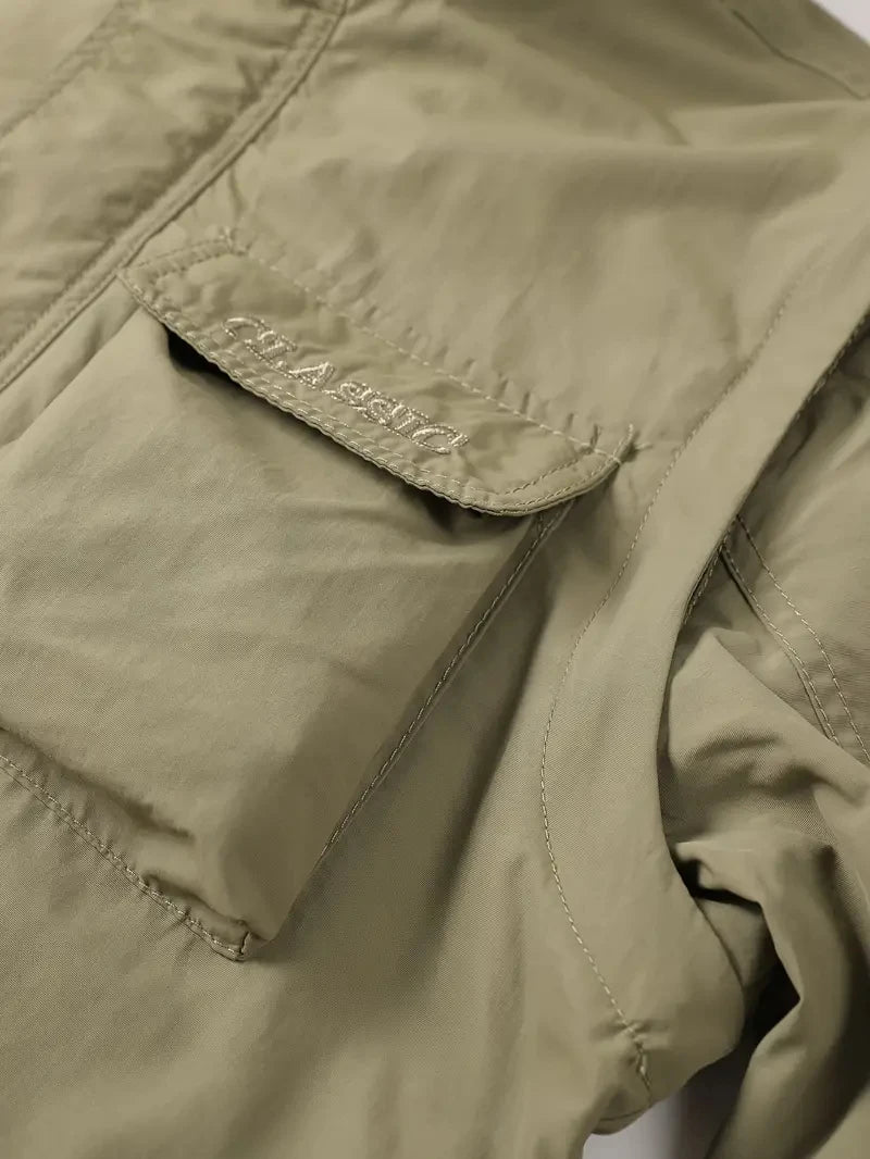 Jaqueta Recon A Prova D'água