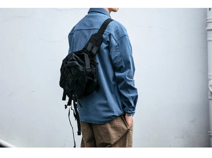 Jaqueta Urban Rústico