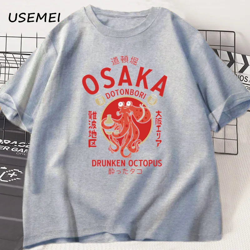 Camiseta Osaka